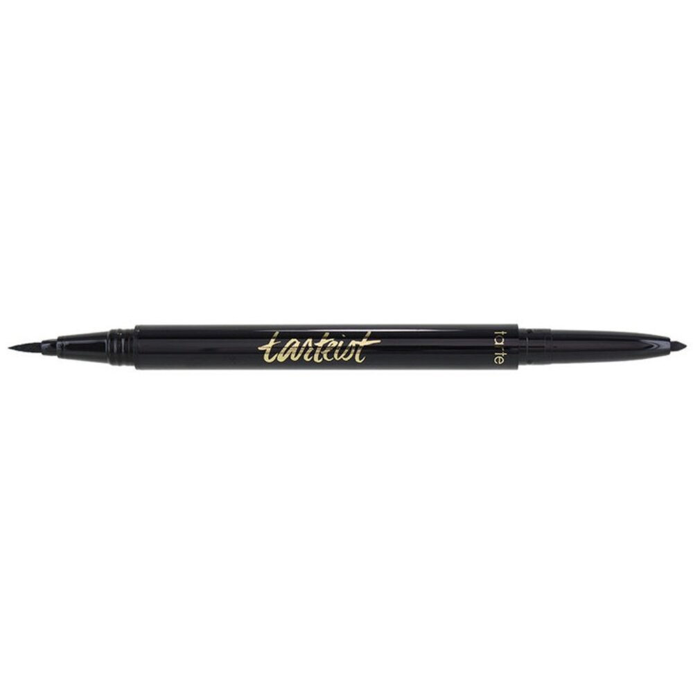 Tarteist Double Take Eyeliner - Black - Picture 3 of 6